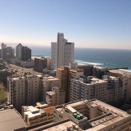Coastlands Durban Self Catering Holiday Apartments Dış mekan fotoğraf