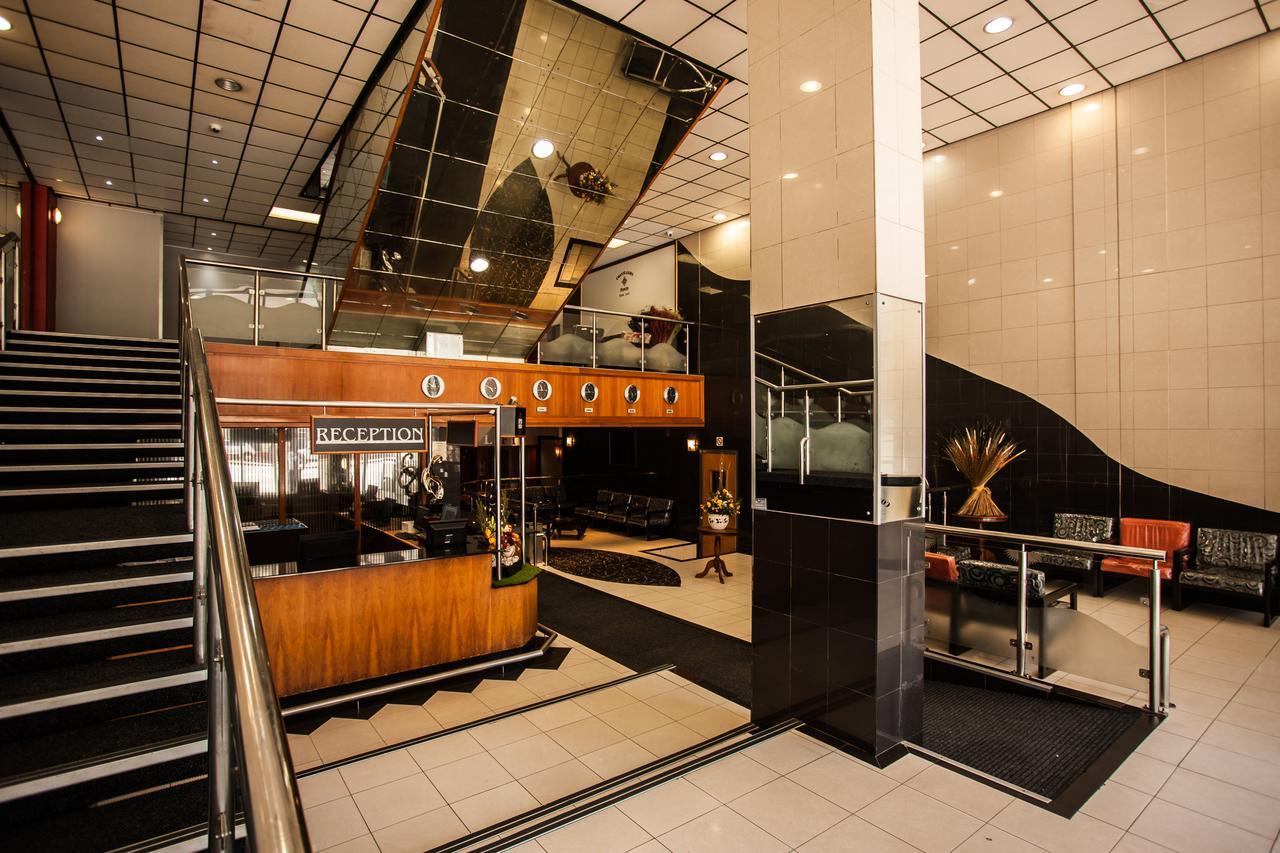 Coastlands Durban Self Catering Holiday Apartments Dış mekan fotoğraf