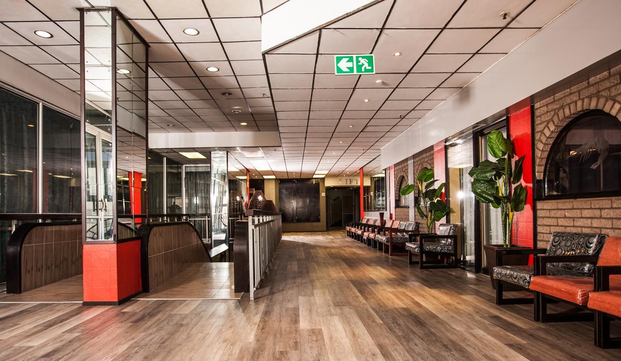 Coastlands Durban Self Catering Holiday Apartments Dış mekan fotoğraf