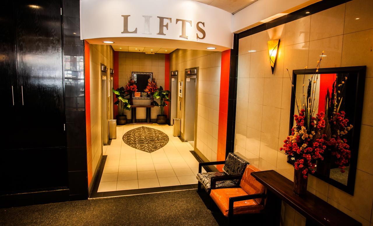 Coastlands Durban Self Catering Holiday Apartments Dış mekan fotoğraf