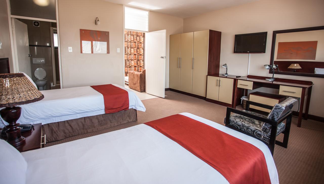 Coastlands Durban Self Catering Holiday Apartments Dış mekan fotoğraf