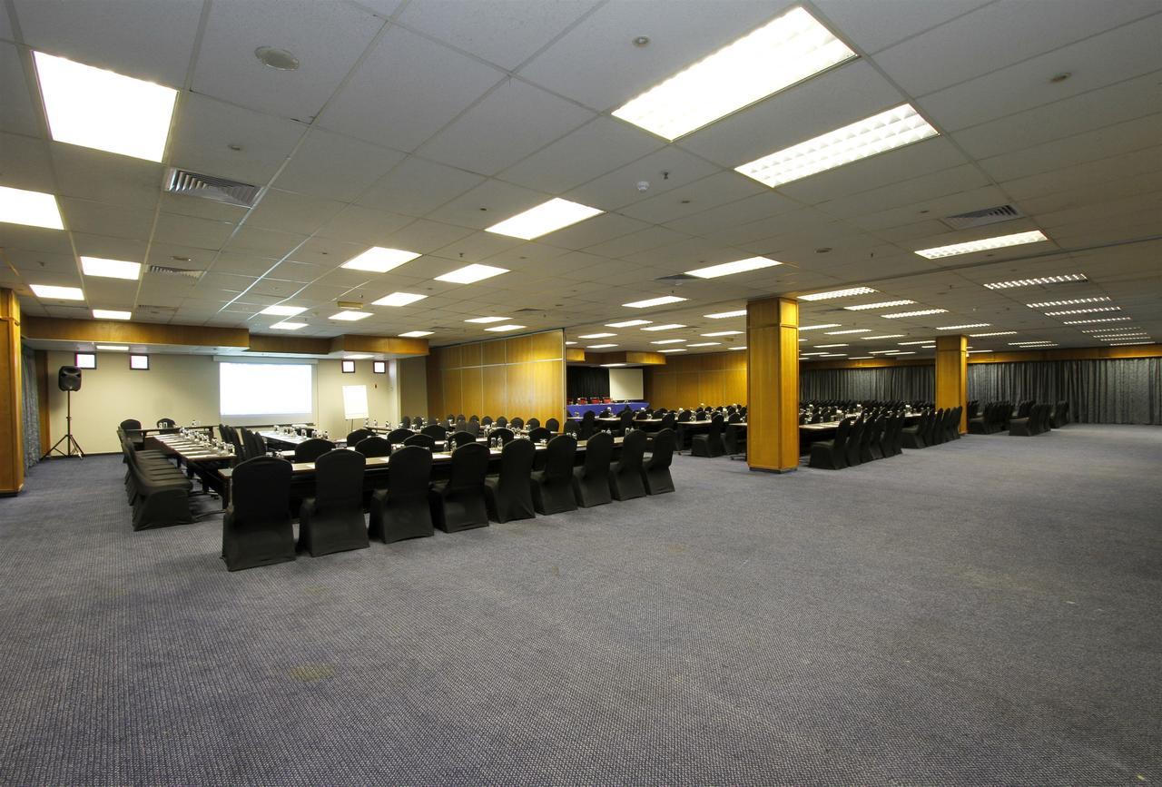Coastlands Durban Self Catering Holiday Apartments Dış mekan fotoğraf
