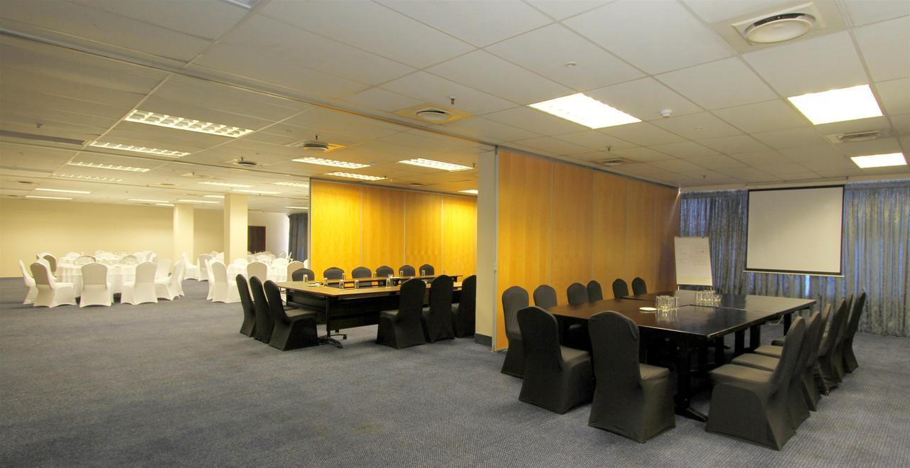 Coastlands Durban Self Catering Holiday Apartments Dış mekan fotoğraf