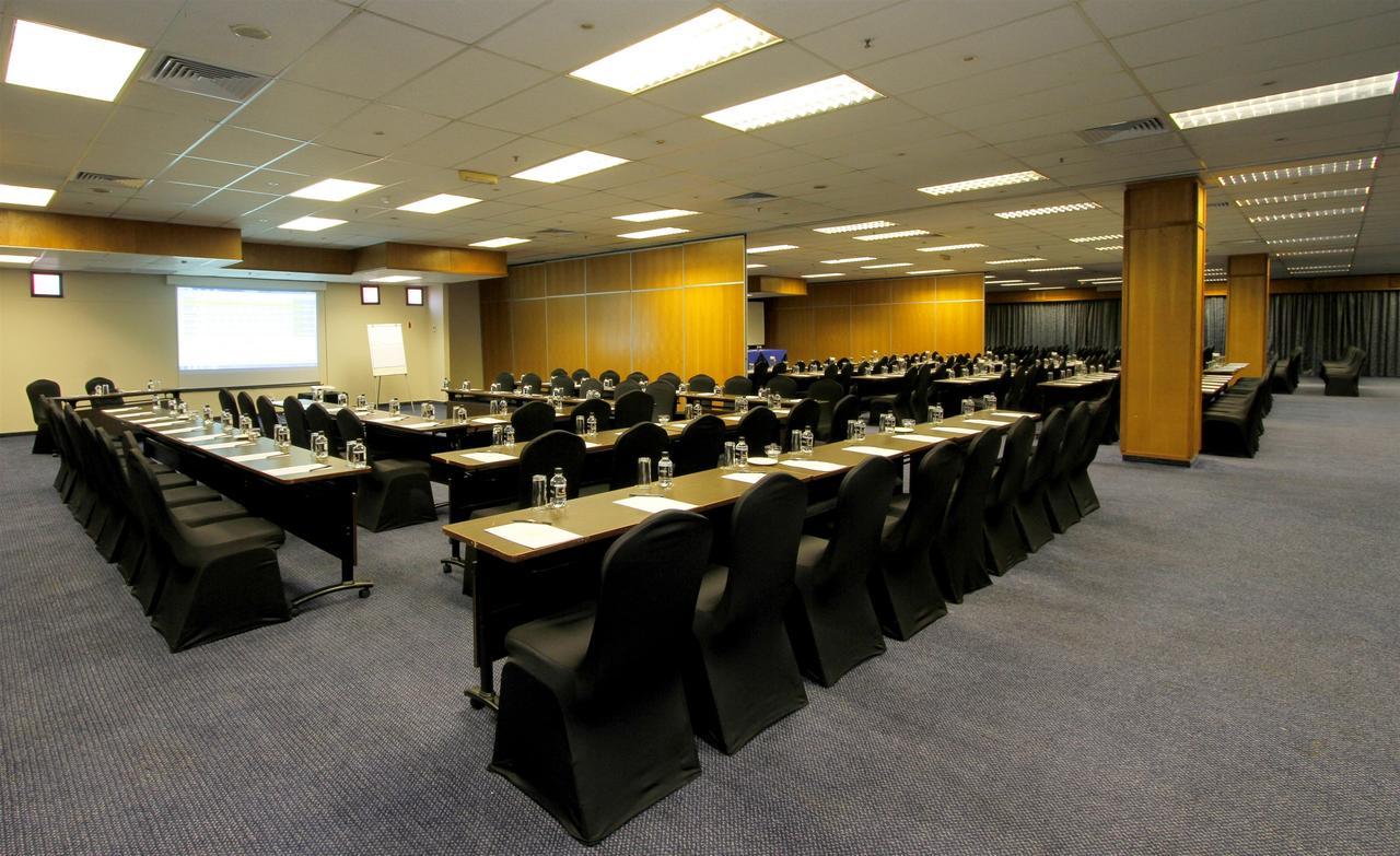 Coastlands Durban Self Catering Holiday Apartments Dış mekan fotoğraf