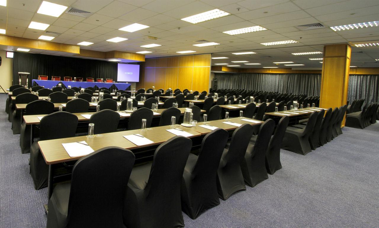Coastlands Durban Self Catering Holiday Apartments Dış mekan fotoğraf
