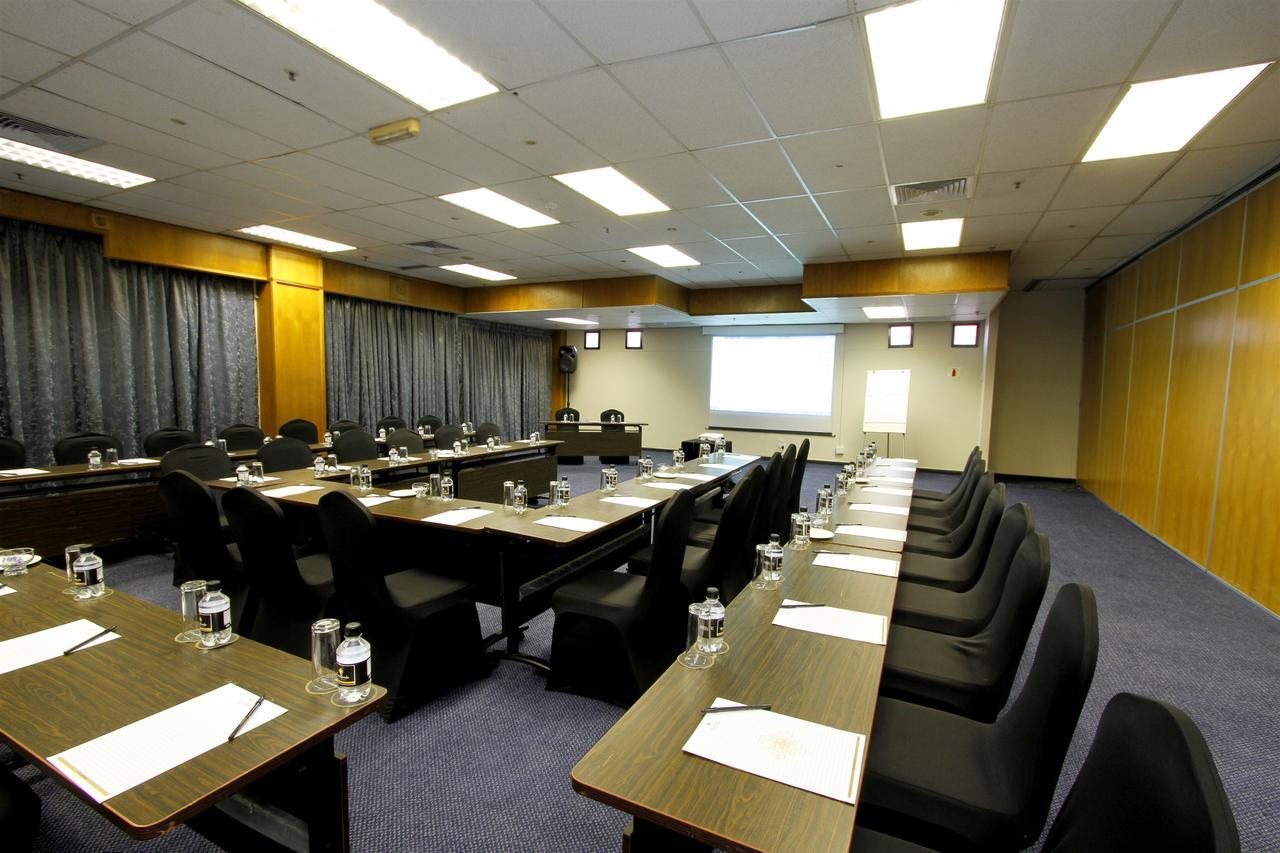Coastlands Durban Self Catering Holiday Apartments Dış mekan fotoğraf