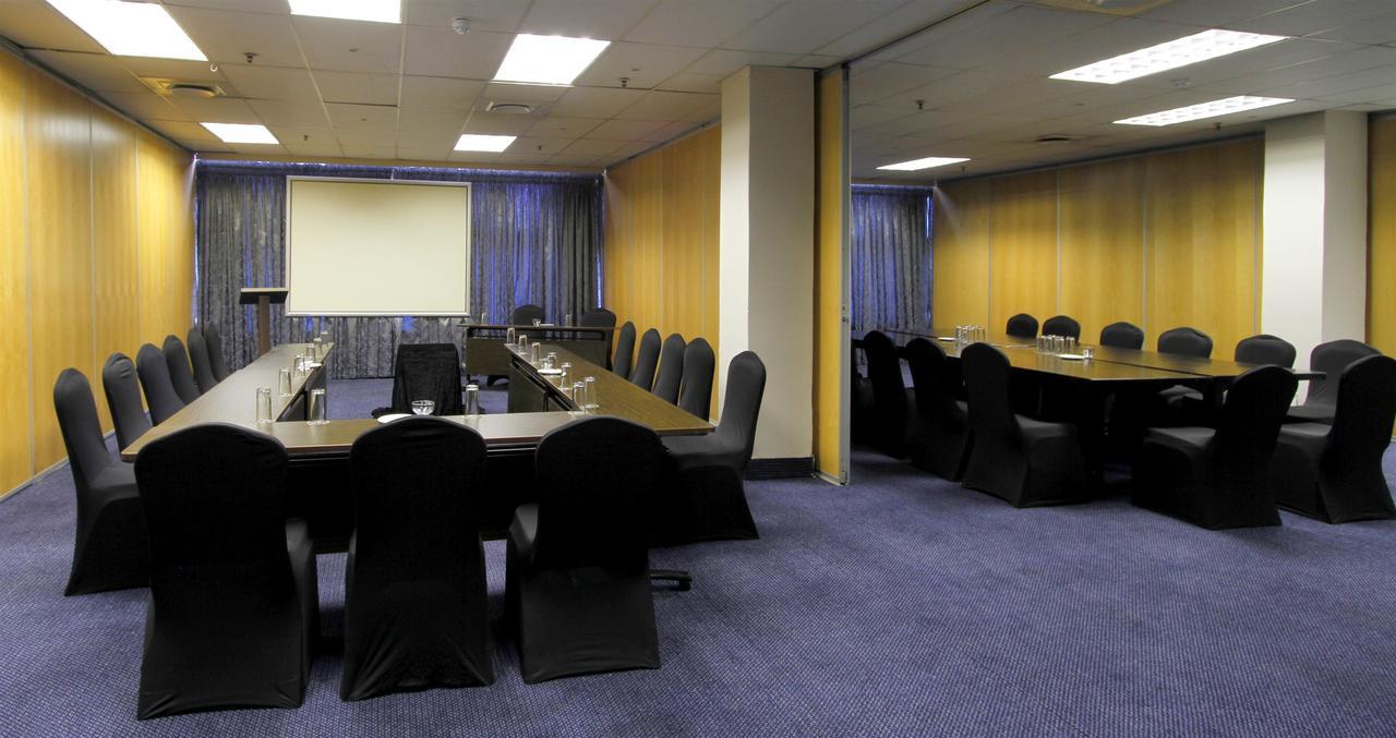 Coastlands Durban Self Catering Holiday Apartments Dış mekan fotoğraf