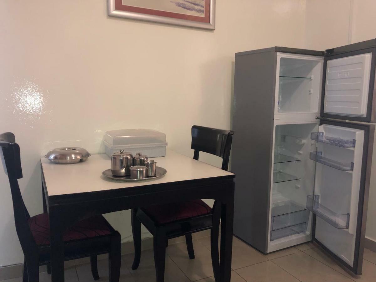 Coastlands Durban Self Catering Holiday Apartments Dış mekan fotoğraf