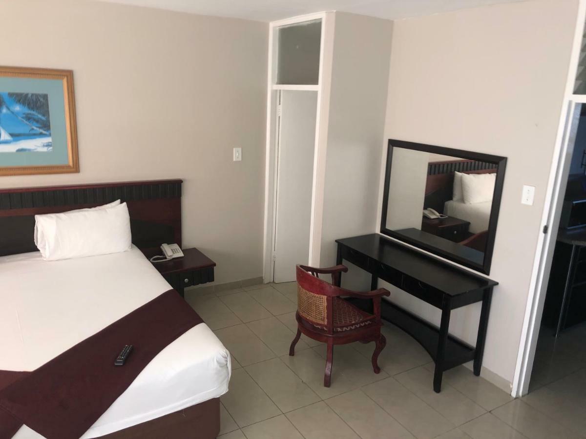 Coastlands Durban Self Catering Holiday Apartments Dış mekan fotoğraf