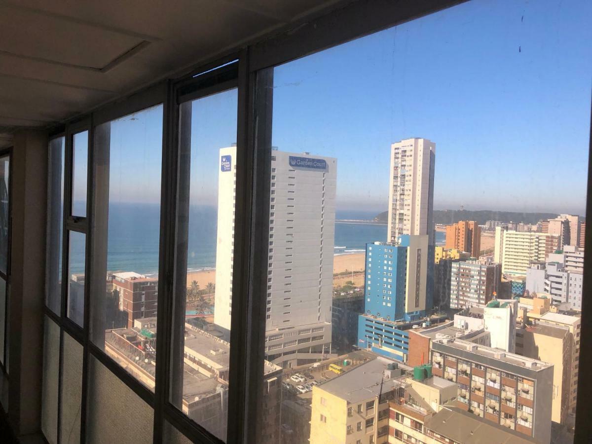 Coastlands Durban Self Catering Holiday Apartments Dış mekan fotoğraf