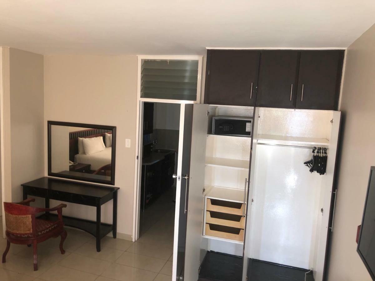 Coastlands Durban Self Catering Holiday Apartments Dış mekan fotoğraf