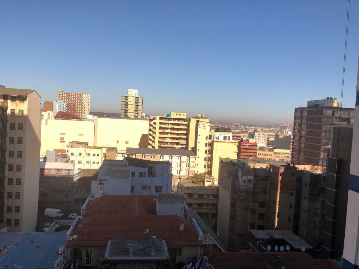 Coastlands Durban Self Catering Holiday Apartments Dış mekan fotoğraf