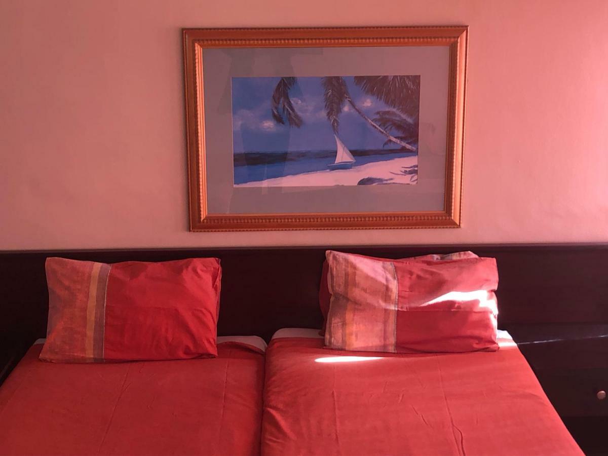 Coastlands Durban Self Catering Holiday Apartments Dış mekan fotoğraf