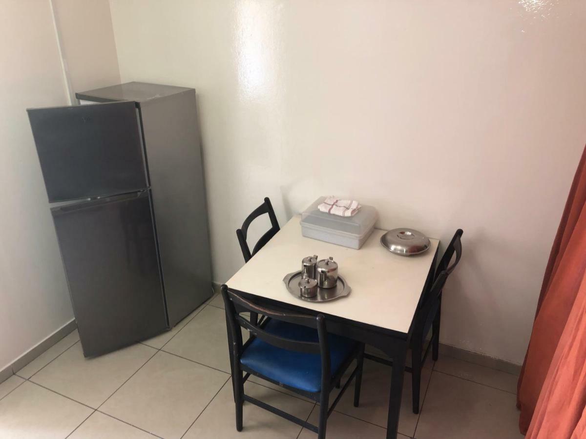 Coastlands Durban Self Catering Holiday Apartments Dış mekan fotoğraf