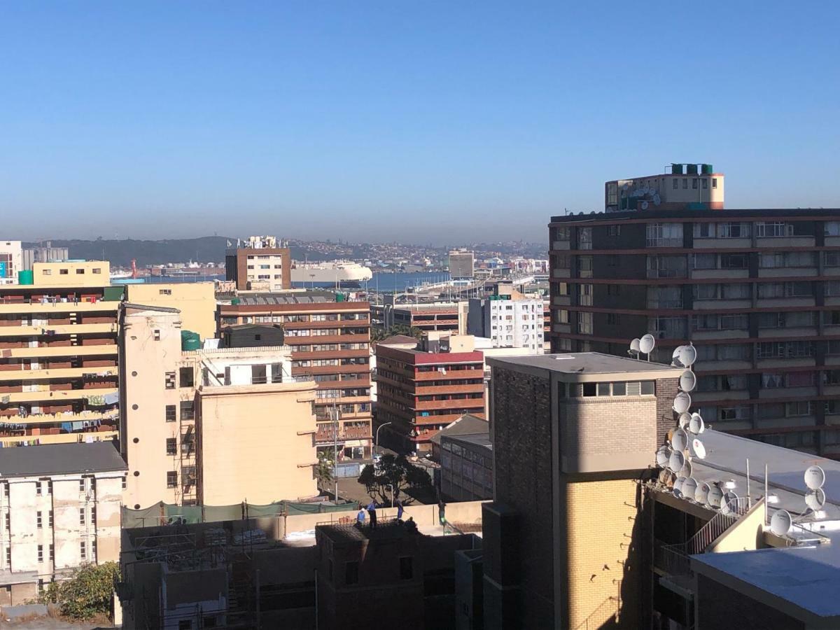 Coastlands Durban Self Catering Holiday Apartments Dış mekan fotoğraf