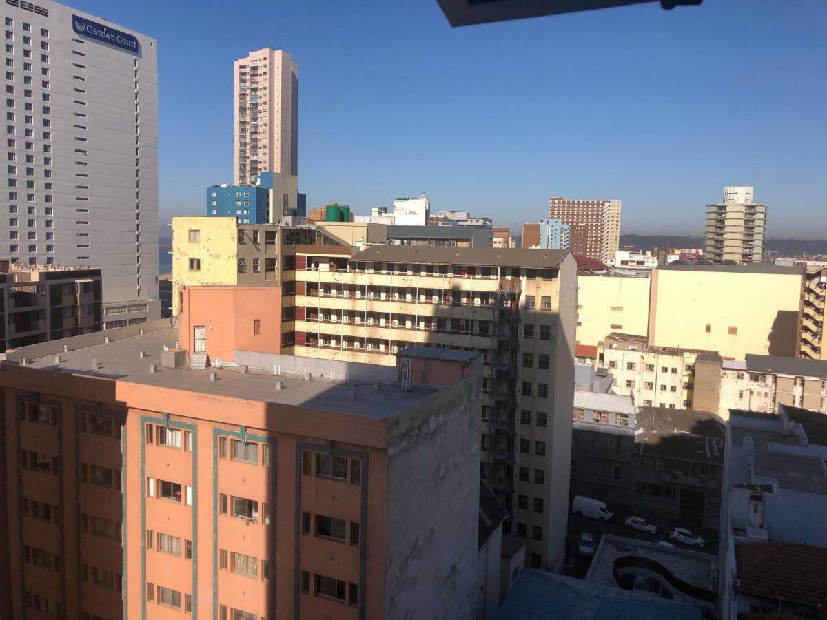 Coastlands Durban Self Catering Holiday Apartments Dış mekan fotoğraf
