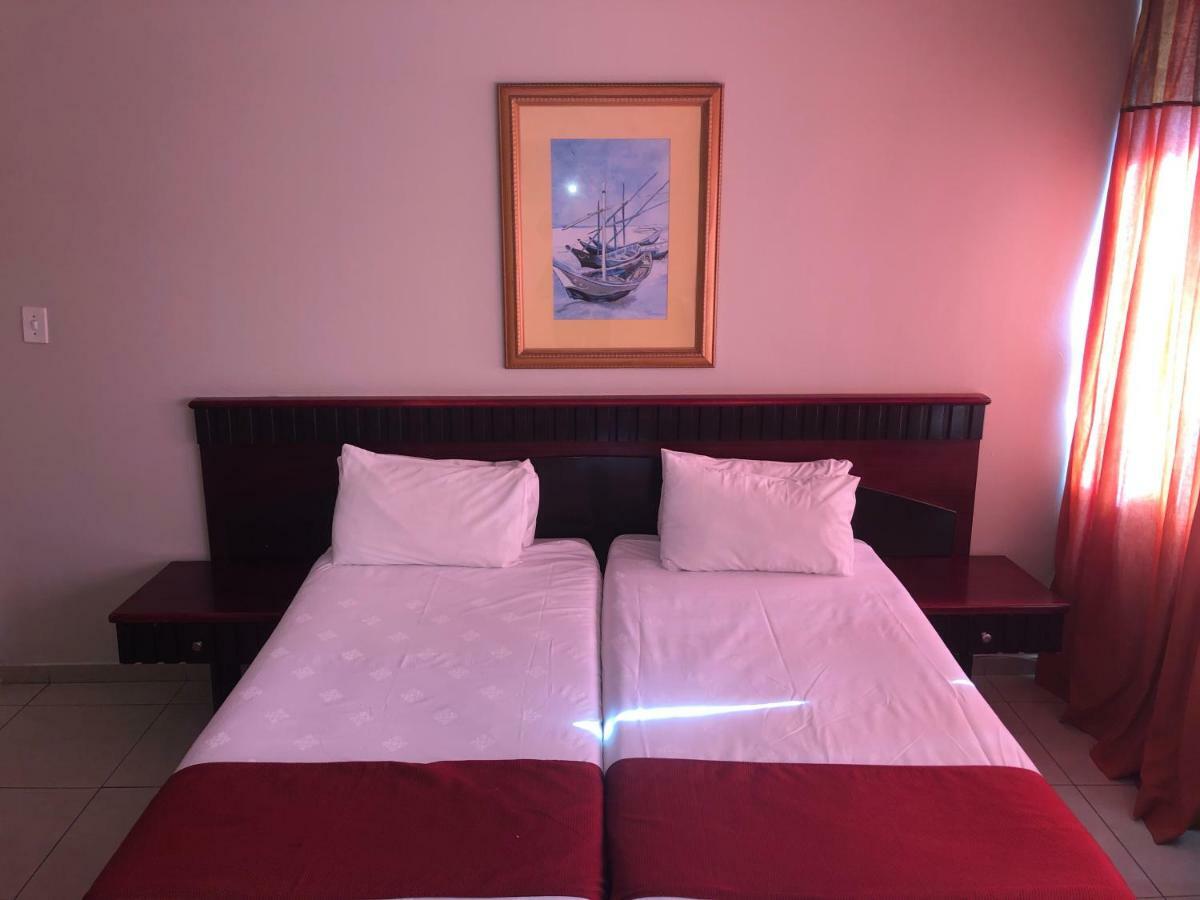 Coastlands Durban Self Catering Holiday Apartments Dış mekan fotoğraf