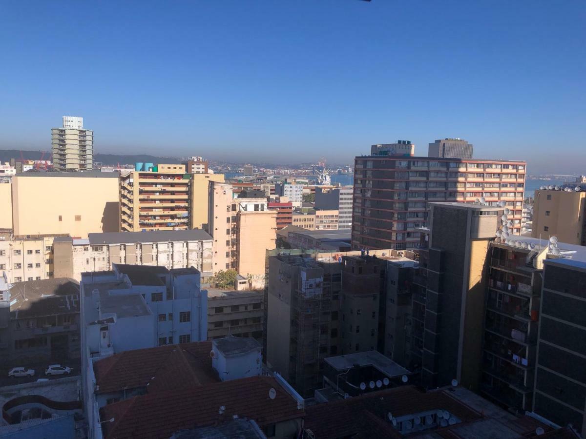 Coastlands Durban Self Catering Holiday Apartments Dış mekan fotoğraf