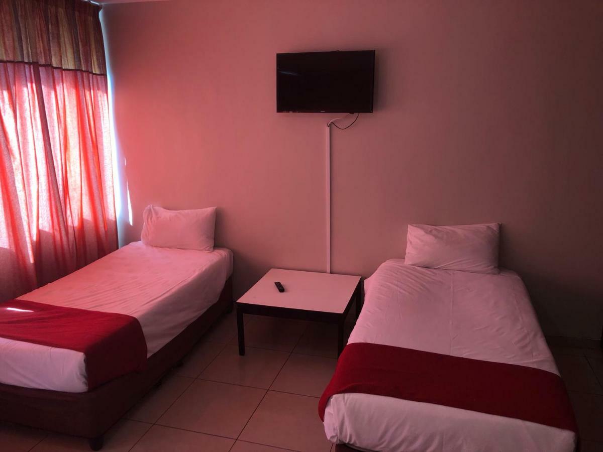 Coastlands Durban Self Catering Holiday Apartments Dış mekan fotoğraf