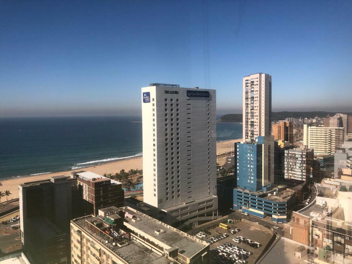 Coastlands Durban Self Catering Holiday Apartments Dış mekan fotoğraf