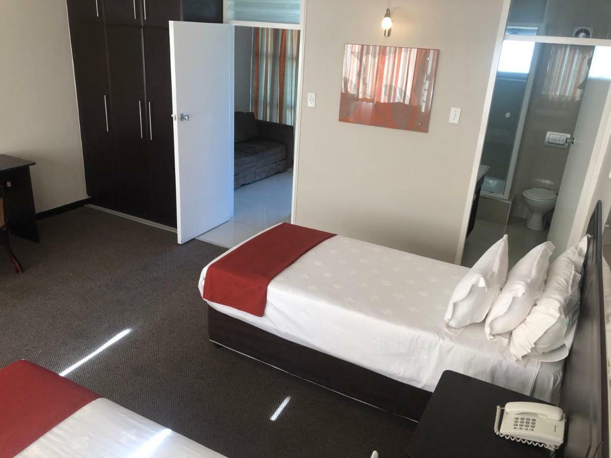 Coastlands Durban Self Catering Holiday Apartments Dış mekan fotoğraf
