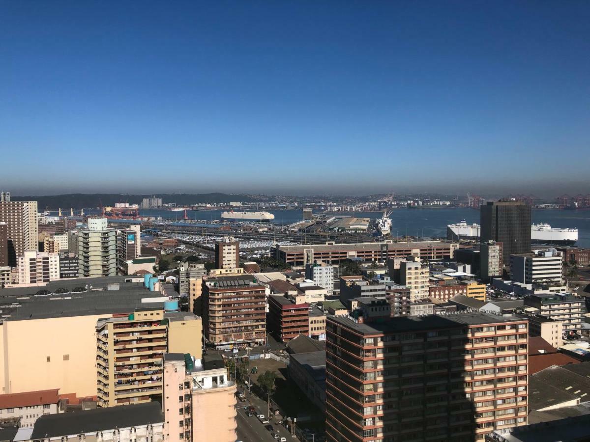 Coastlands Durban Self Catering Holiday Apartments Dış mekan fotoğraf