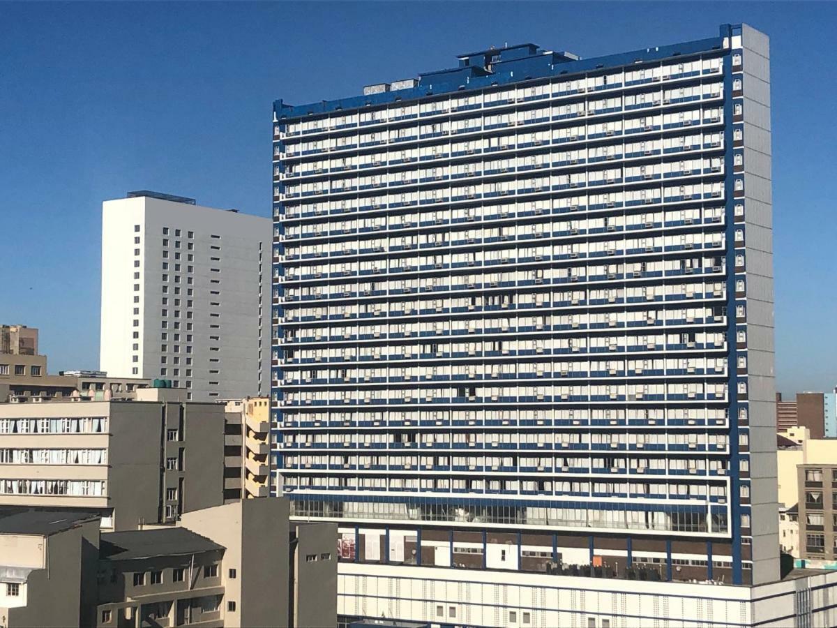 Coastlands Durban Self Catering Holiday Apartments Dış mekan fotoğraf